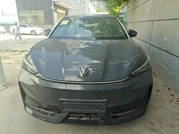 Volkswagen Distinctive 06 2026