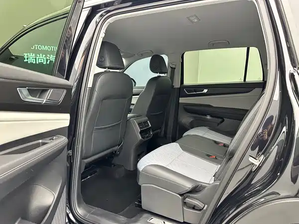 Volkswagen Teramont 2022