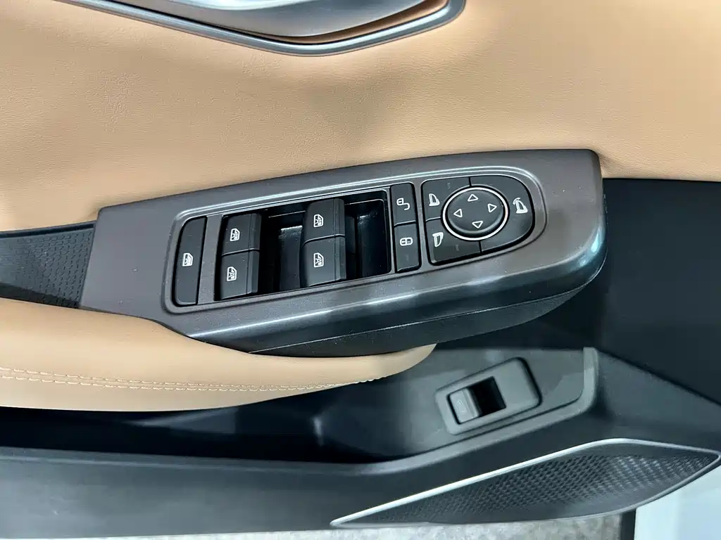 BYD L DM-i 2024 — фото 23