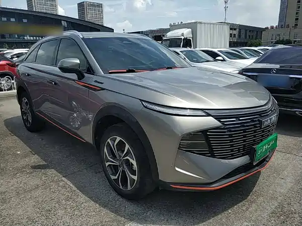 Haval Mythical Beast 2022