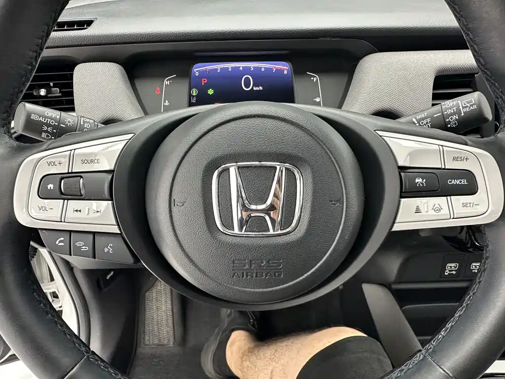 Honda LIFE 2023 — фото 14