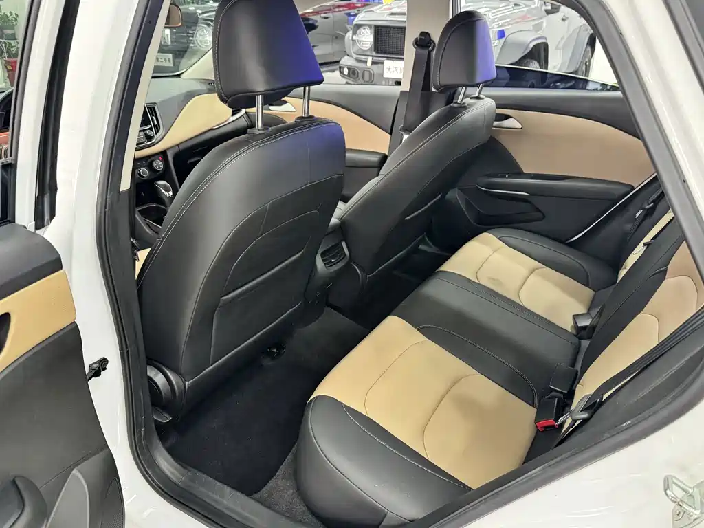 Chevrolet Cruze 2021