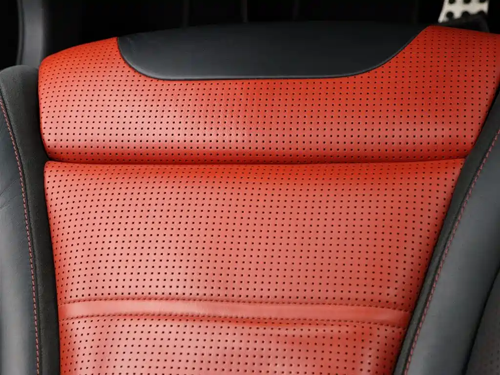 Mercedes-Benz GLC AMG 2021 — фото 20