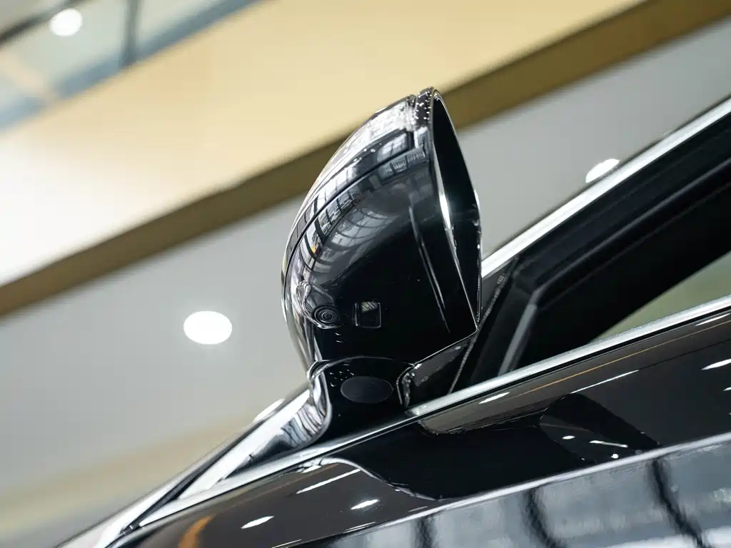 Mercedes-Benz S-Class 2020 — фото 39