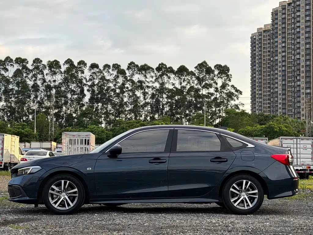 Honda Civic 2023