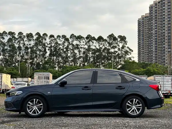 Honda Civic 2023