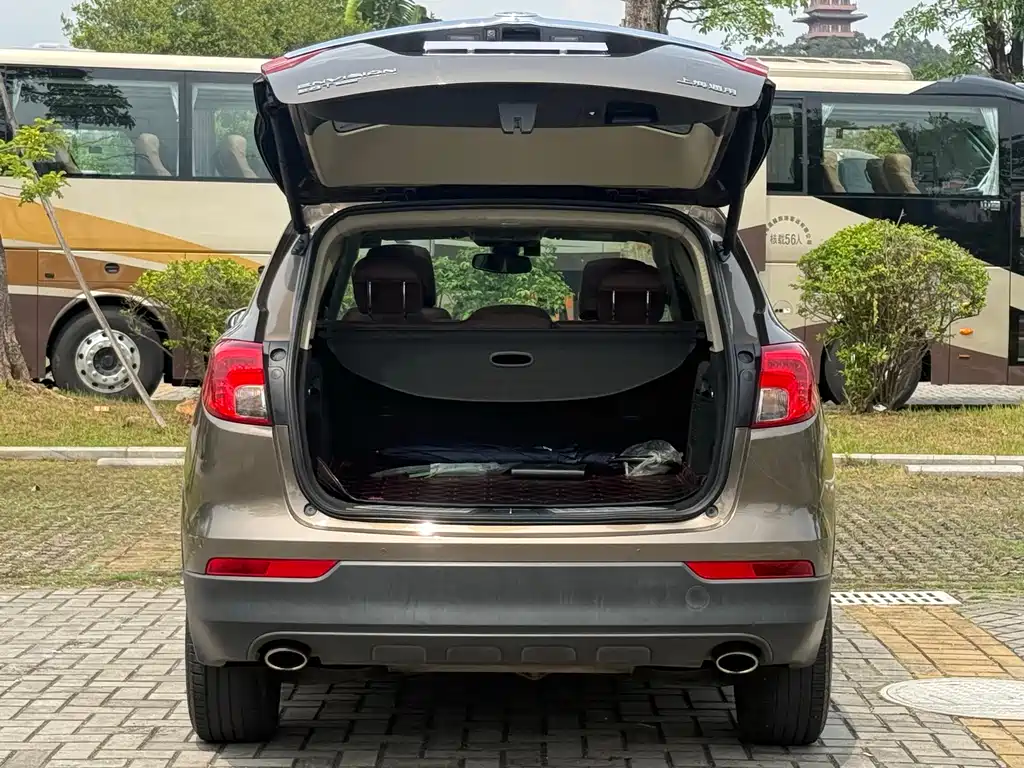 Buick Envision Plus 2015 — фото 13