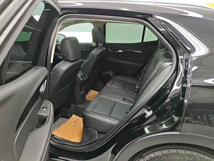 Buick Envision S 2023 — фото 11