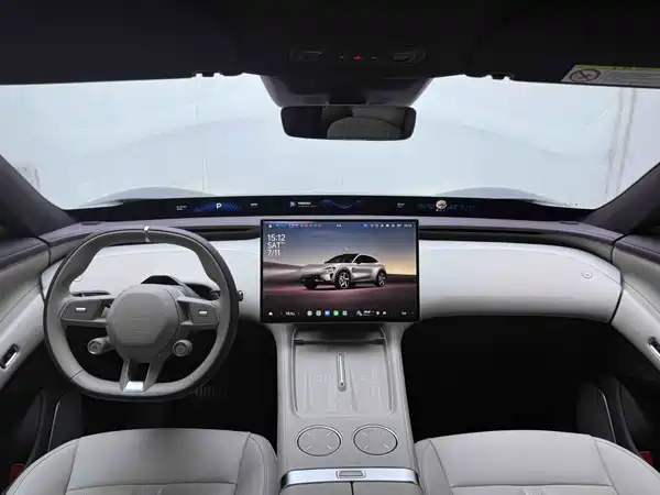 Xiaomi YU7 2025
