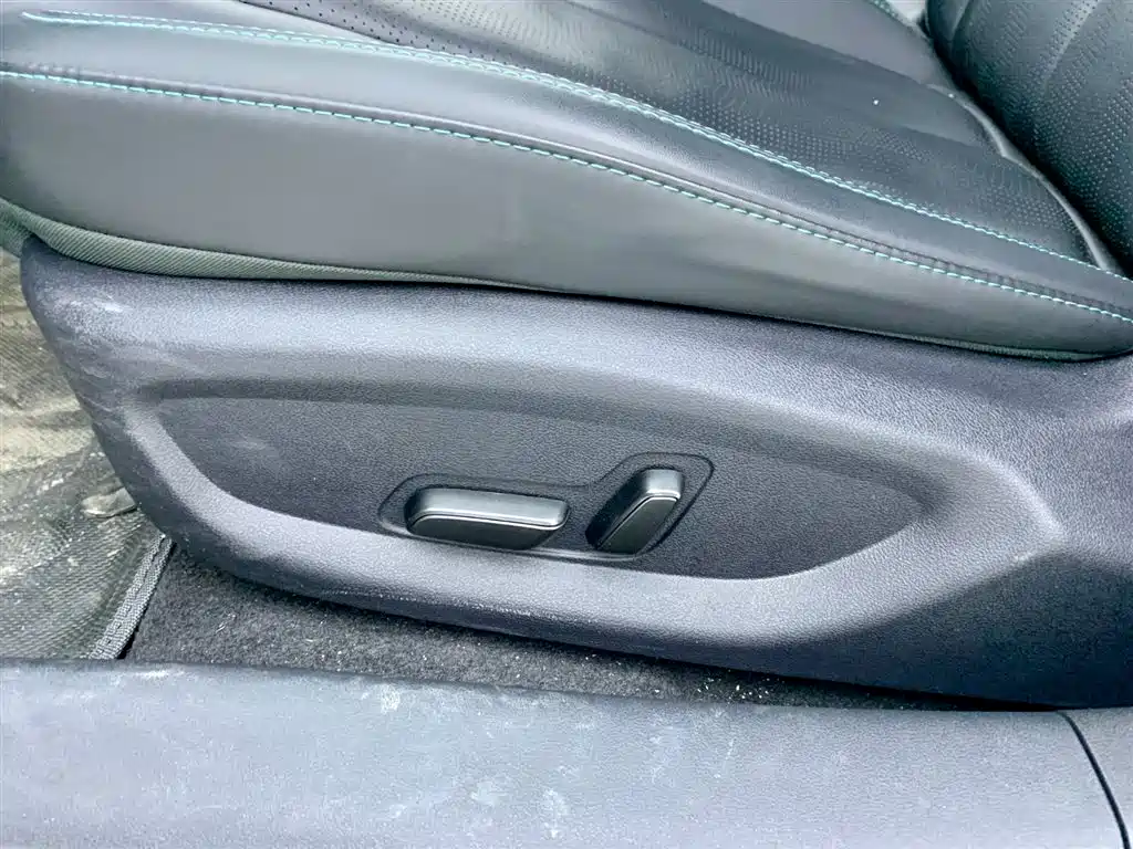 BYD Seal 06 2025 — фото 27