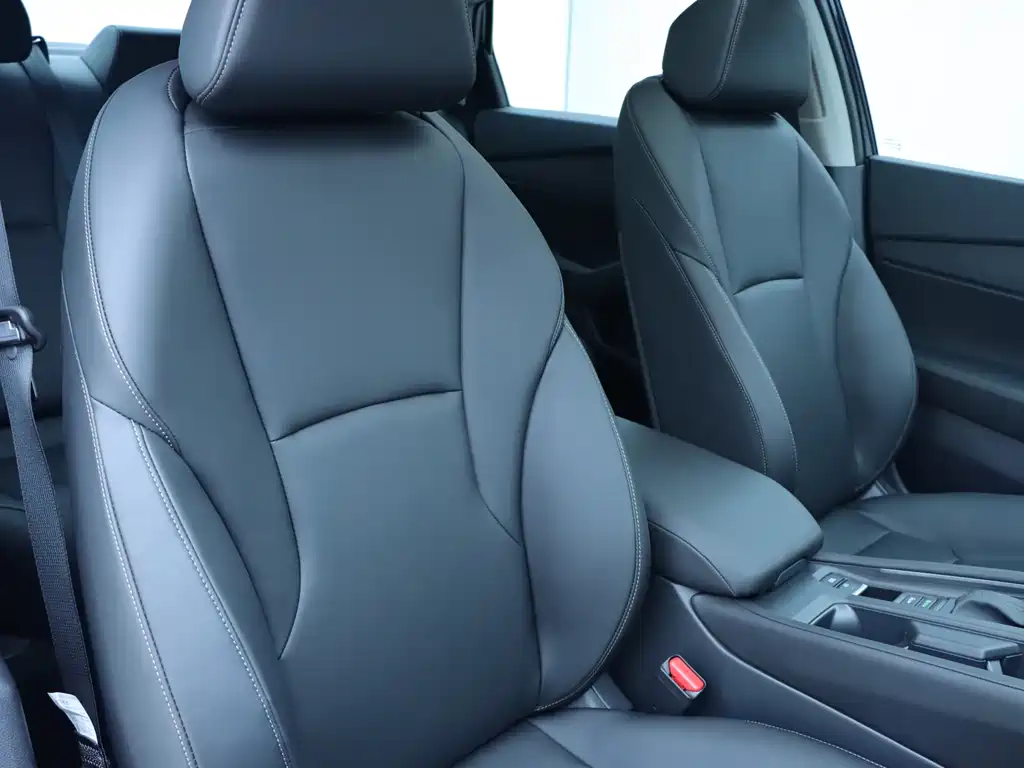 Honda Accord 2026 — фото 10