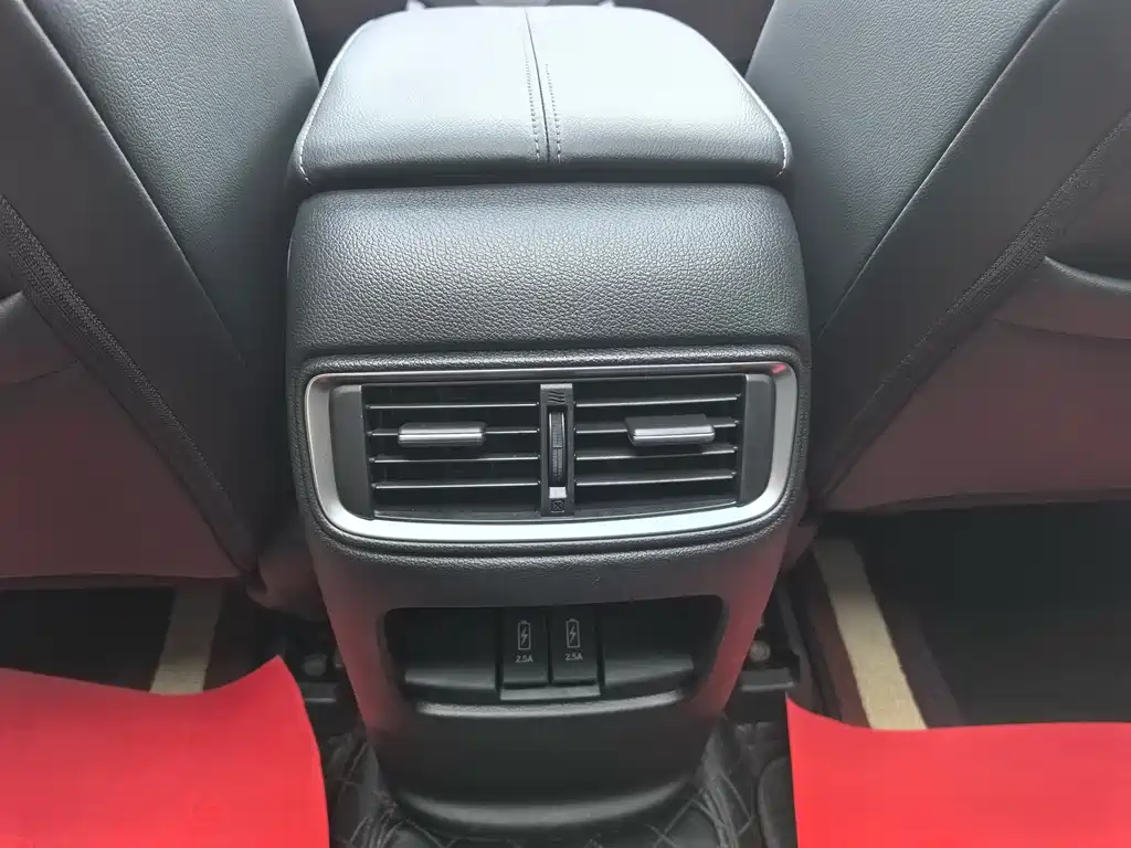 Honda Breeze 2021 — фото 18