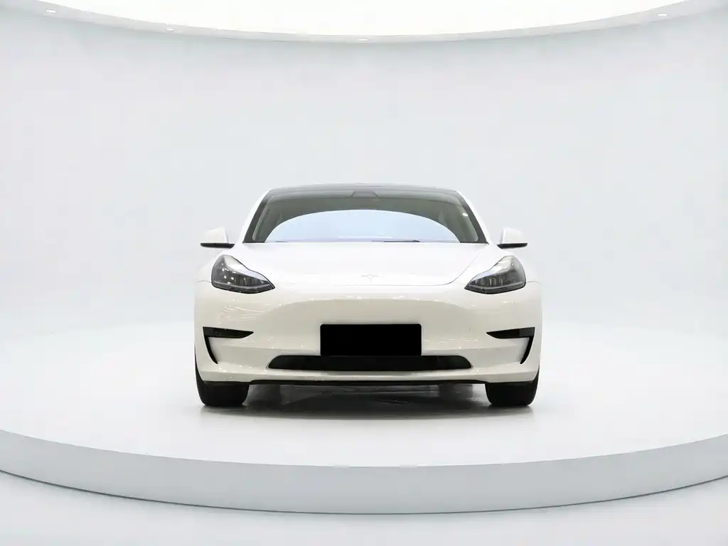 Tesla Model 3 2023 — фото 2