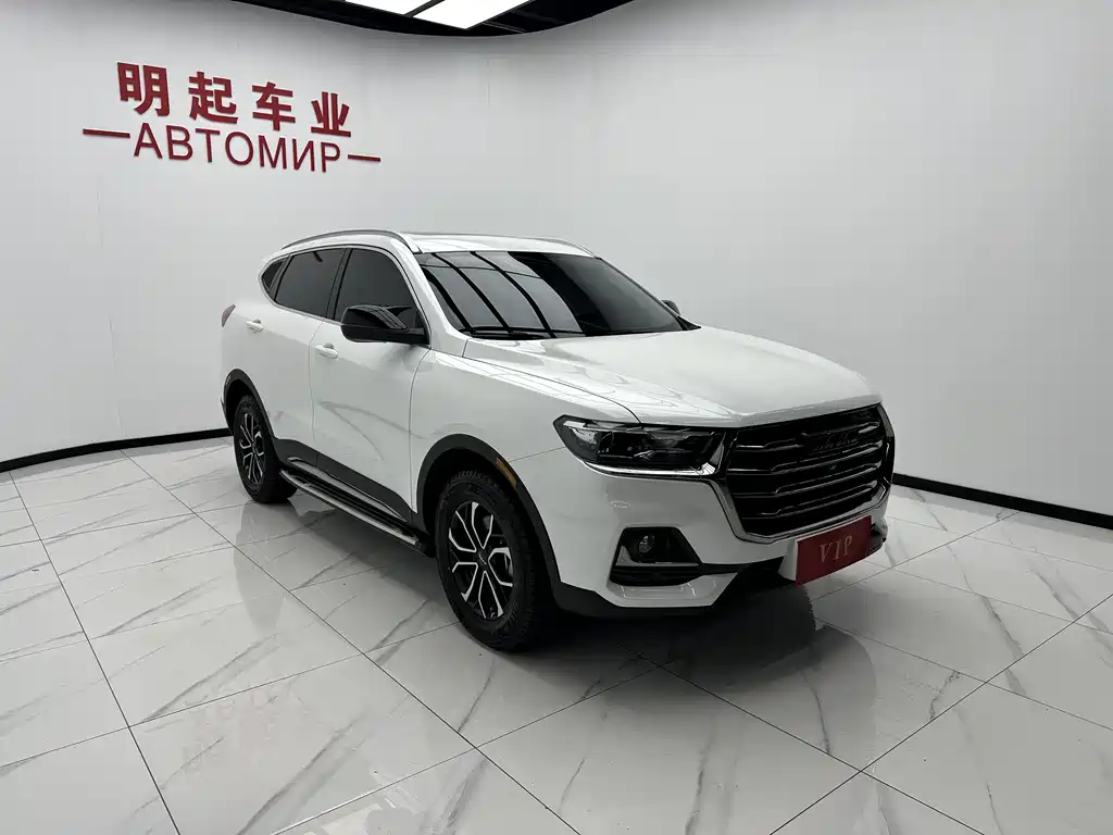 Haval H6 2022