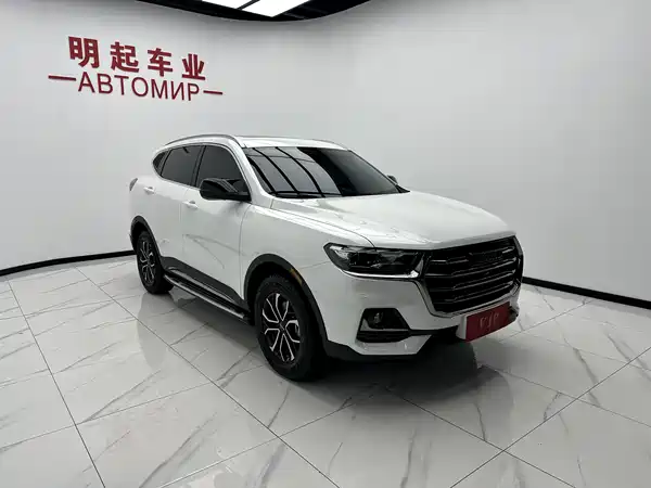 Haval H6 2022