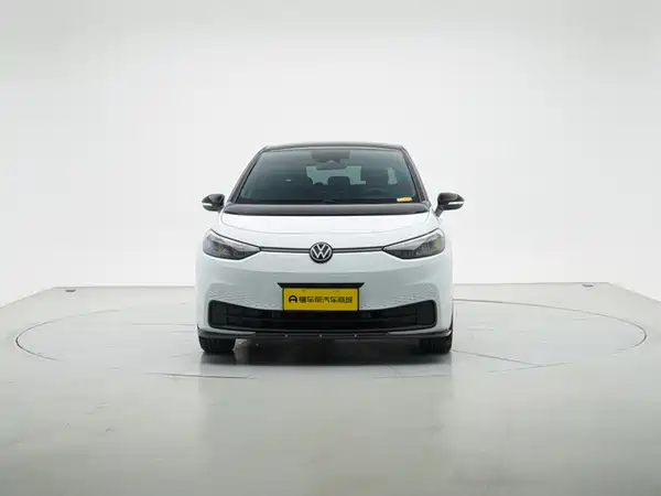 Volkswagen ID.3 2024