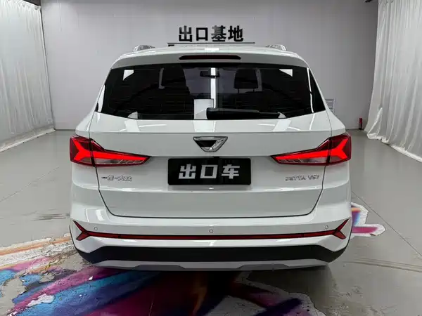 Jetta VS7 2023
