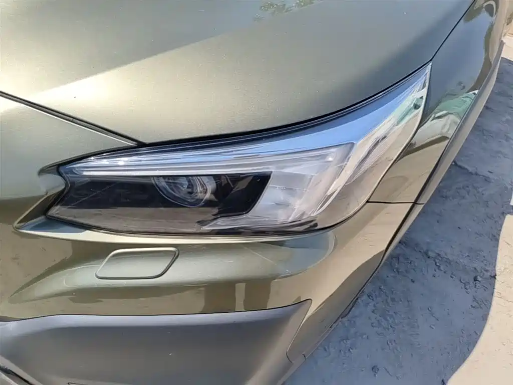 Subaru Outback 2022 — фото 23