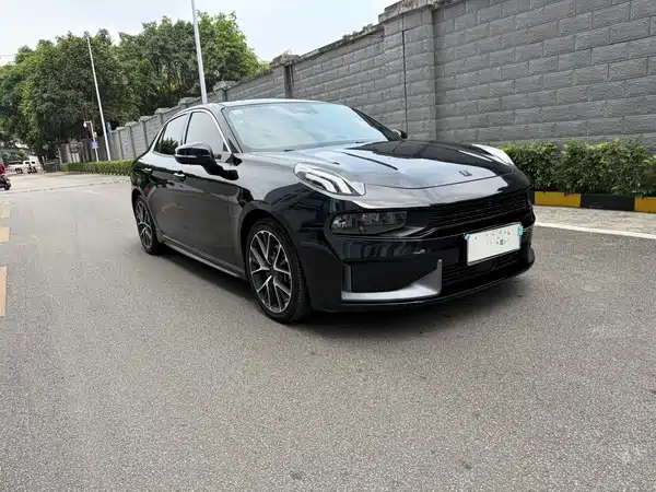 Lynk & Co 03 2018
