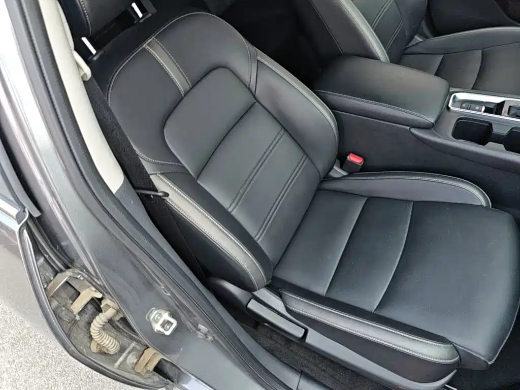 Nissan Sylphy 2023 — фото 25