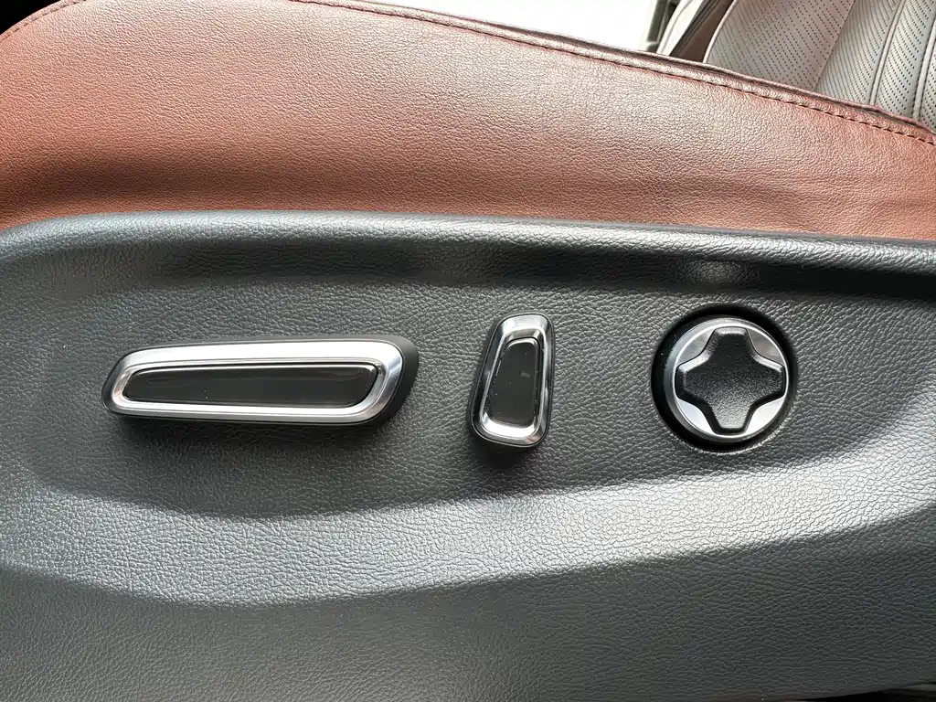 Honda Avancier 2020 — фото 19