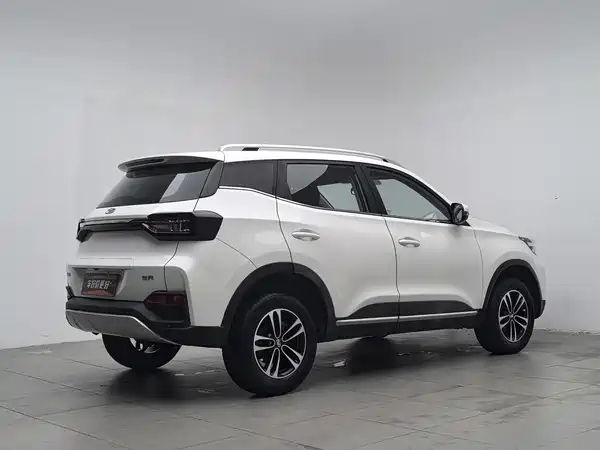 Kaiyi Xuanjie 2021