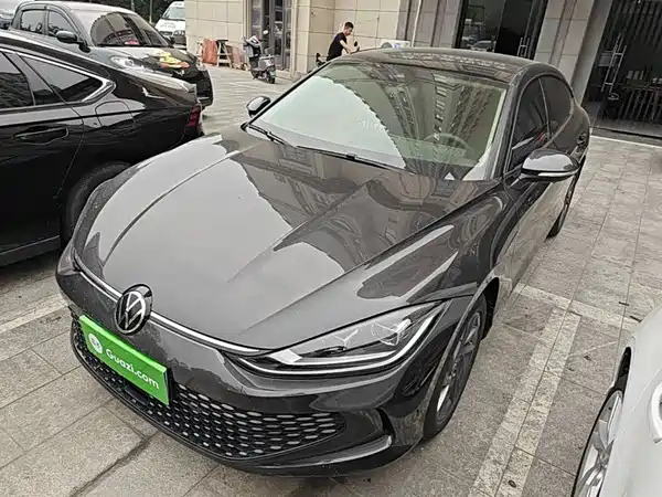 Volkswagen Lamando 2024
