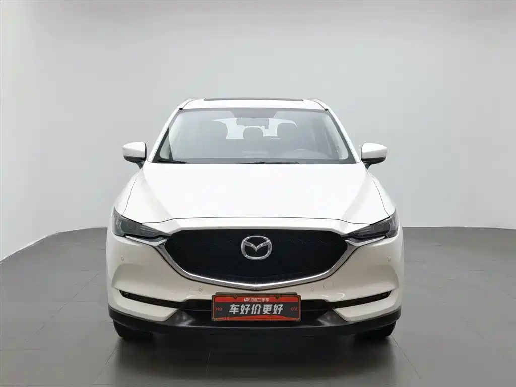 Mazda CX-5 2019 — фото 3