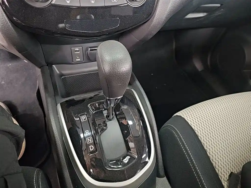 Nissan Qashqai 2016 — фото 14