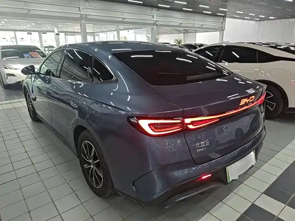 BYD Seal 06 2024