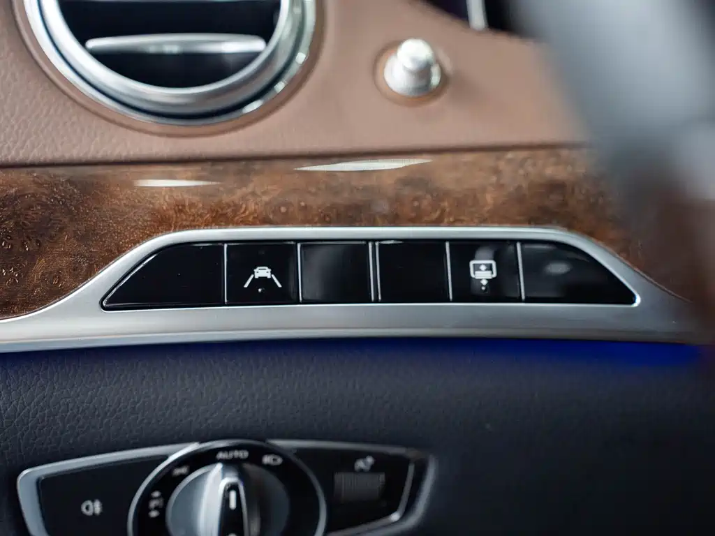 Mercedes-Benz S-Class 2020 — фото 35