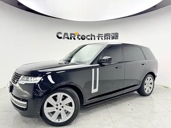 Land Rover Range Rover 2024
