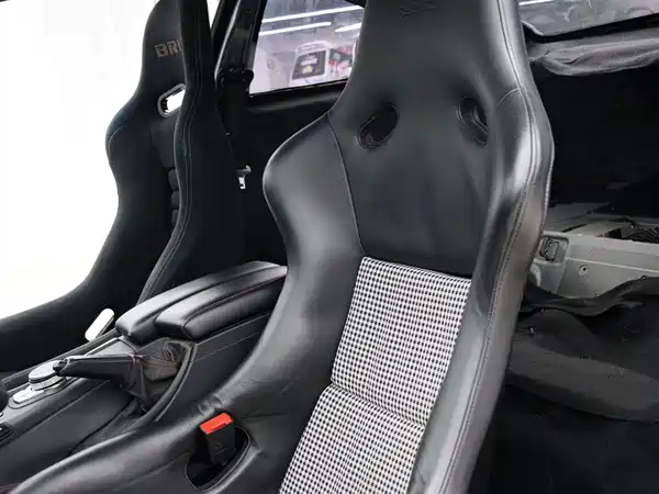 BMW M3 2011