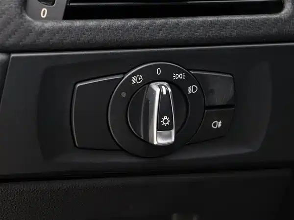 BMW M3 2011