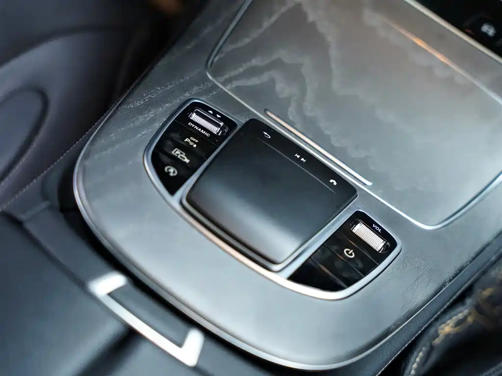 Mercedes-Benz CLS 2022 — фото 44