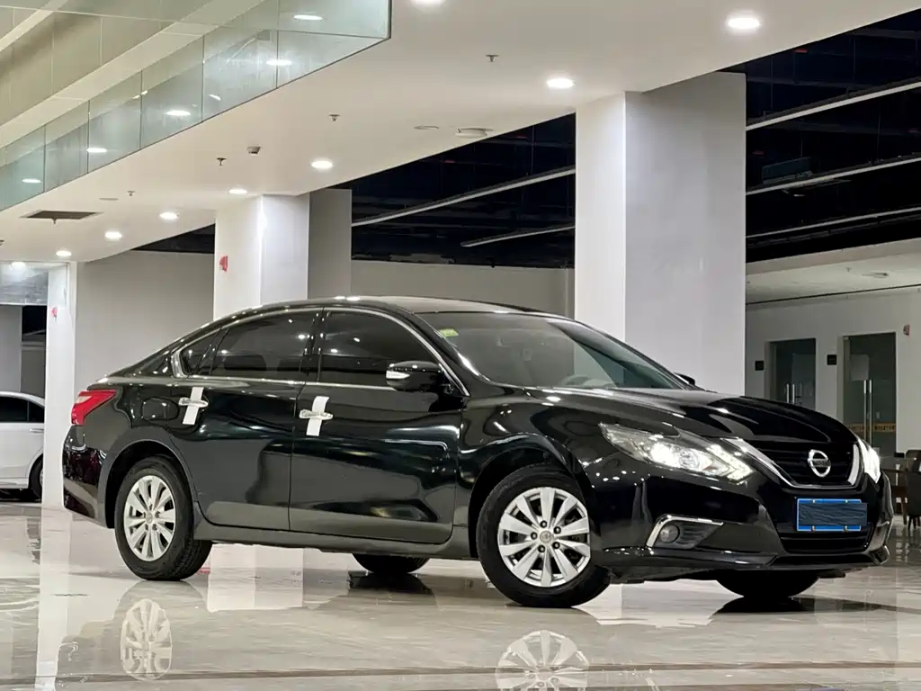 Nissan Teana 2019 — фото 3
