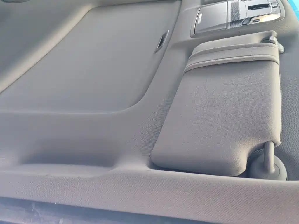 Honda Accord 2017 — фото 19