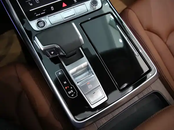 Audi Q7 2022