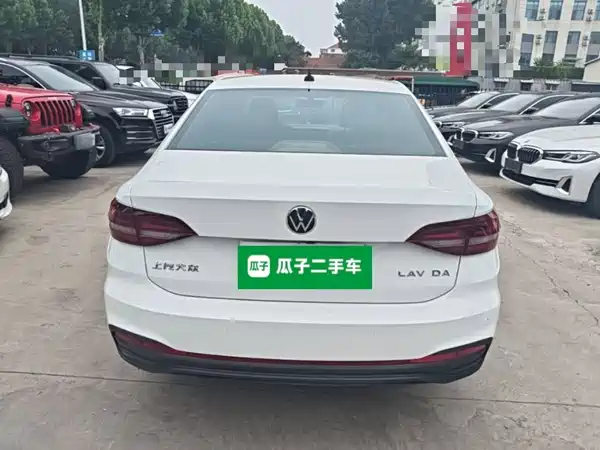 Volkswagen Lavida 2023