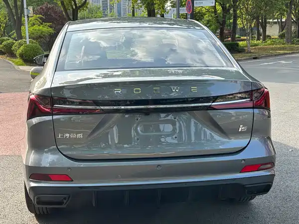 Roewe i5 2026