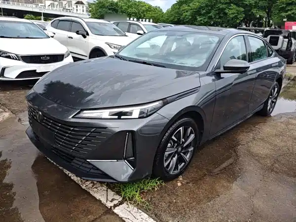 Changan Eado 2024