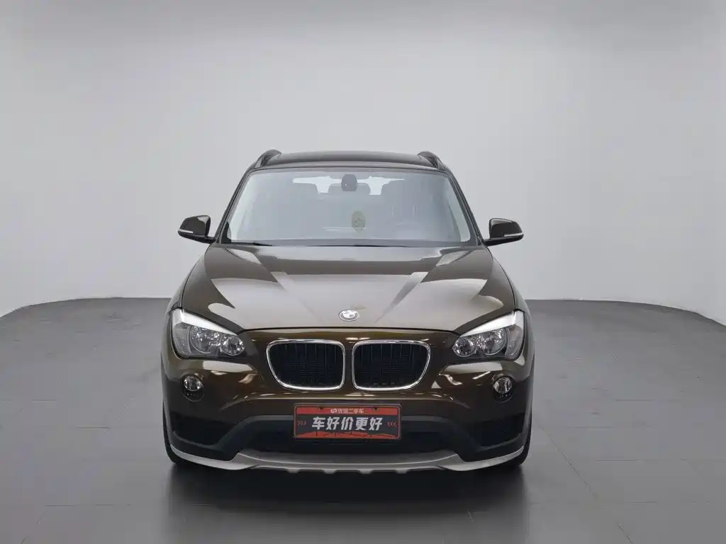 BMW X1 2015