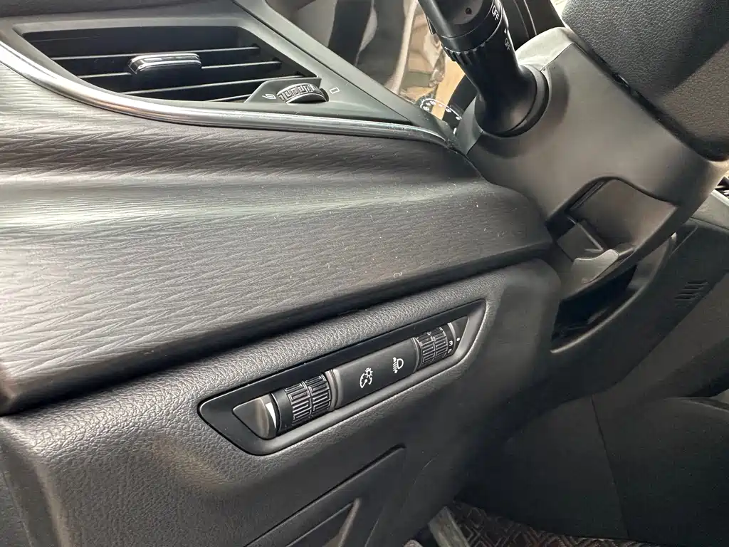 Geely Borui 2021 — фото 25