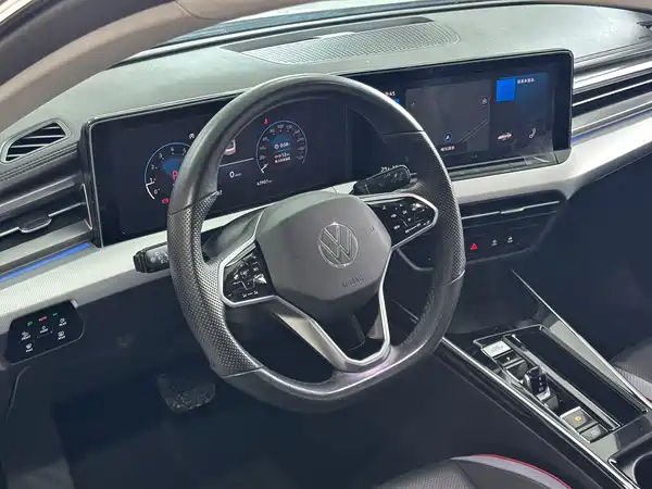 Volkswagen Lamando 2022