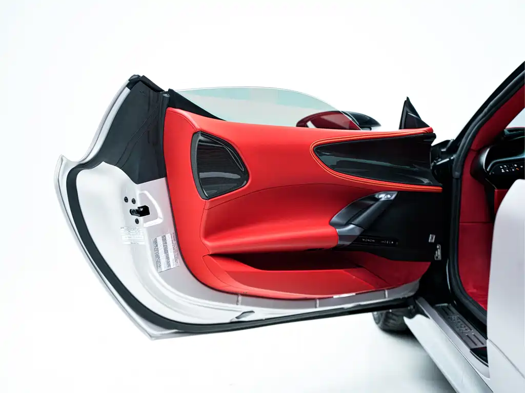 Ferrari SF90 2022 — фото 24