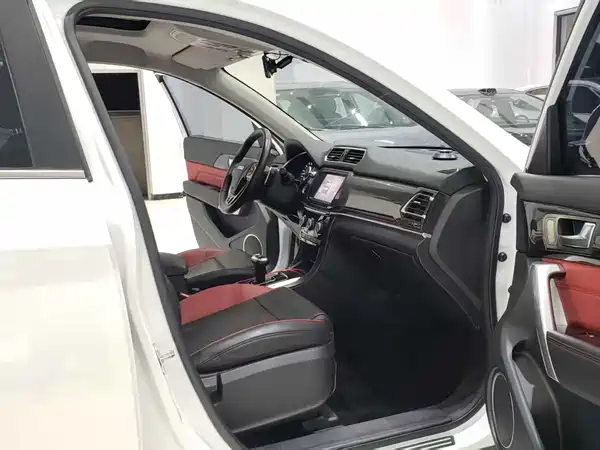 Haval H2 2017