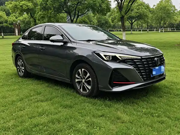 Changan Eado 2023
