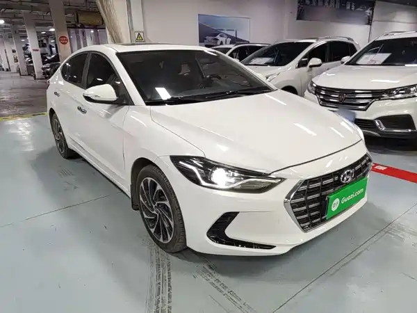 Hyundai Celesta 2020