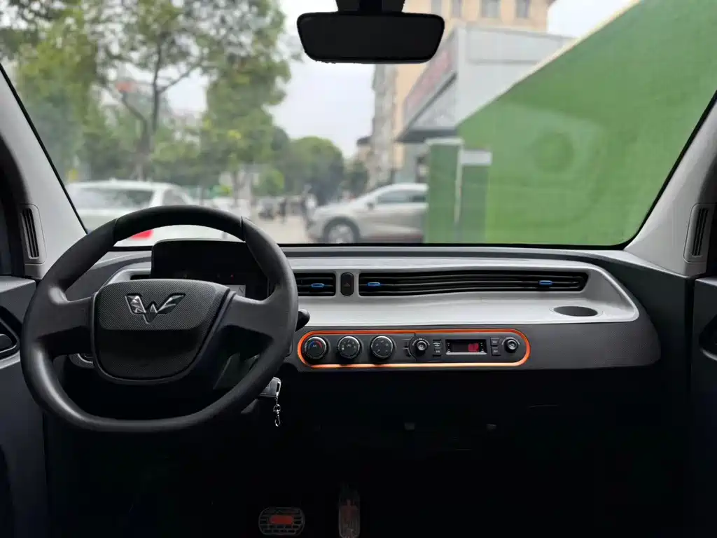 Wuling Hongguang MINIEV 2023