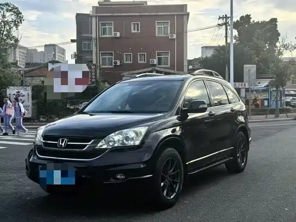 Honda CR-V 2007